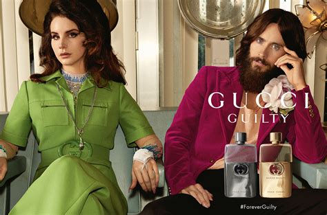 gucci advert 2018|Gucci perfume advert.